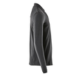 Polo-Shirt, Langarm, ProWash® / Gr.  4XLONE, Schwarzblau Produktbild Additional View 2 S