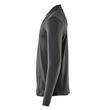 Polo-Shirt, Langarm, ProWash® / Gr. XS  ONE, Schwarzblau Produktbild Additional View 1 S