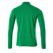 Polo-Shirt, Langarm, ProWash® / Gr. L   ONE, Grasgrün Produktbild Additional View 1 S
