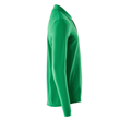 Polo-Shirt, Langarm, ProWash® / Gr. L   ONE, Grasgrün Produktbild Additional View 2 S
