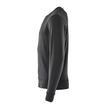 Sweatshirt,moderne Passform / Gr. L   ONE, Schwarzblau Produktbild Additional View 1 S