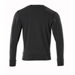 Sweatshirt,moderne Passform / Gr. L   ONE, Schwarzblau Produktbild Additional View 2 S