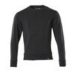 Sweatshirt,moderne Passform / Gr. M   ONE, Schwarzblau Produktbild