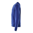 Sweatshirt,moderne Passform / Gr. L   ONE, Kornblau Produktbild Additional View 1 S