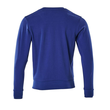 Sweatshirt,moderne Passform / Gr. L   ONE, Kornblau Produktbild Additional View 2 S