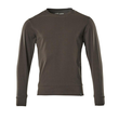 Sweatshirt,moderne Passform / Gr.  2XLONE, Dunkelanthrazit Produktbild