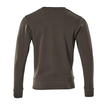 Sweatshirt,moderne Passform / Gr.  2XLONE, Dunkelanthrazit Produktbild Additional View 2 S