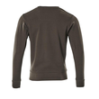 Sweatshirt,moderne Passform / Gr.  4XLONE, Dunkelanthrazit Produktbild Additional View 2 S