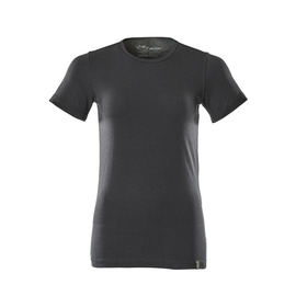 T-Shirt, Damen / Gr. 3XLONE,  Schwarzblau Produktbild
