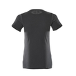 T-Shirt, Damen / Gr. XS ONE,  Schwarzblau Produktbild Additional View 2 S