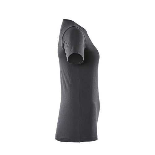T-Shirt, Damen / Gr. XS ONE,  Schwarzblau Produktbild Additional View 3 L