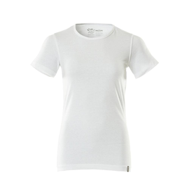 T-Shirt, Damen / Gr. 2XLONE, Weiß Produktbild