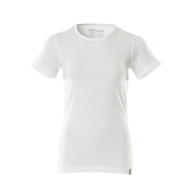T-Shirt, Damen / Gr. 3XLONE, Weiß Produktbild