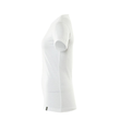 T-Shirt, Damen / Gr. M  ONE, Weiß Produktbild Additional View 1 S