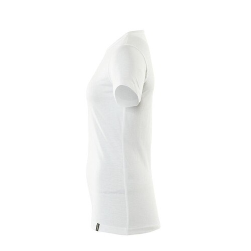 T-Shirt, Damen / Gr. M  ONE, Weiß Produktbild Additional View 1 L
