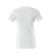 T-Shirt, Damen / Gr. M  ONE, Weiß Produktbild Additional View 2 S