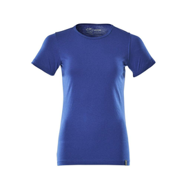 T-Shirt, Damen / Gr. 2XLONE, Kornblau Produktbild