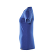 T-Shirt, Damen / Gr. M  ONE, Kornblau Produktbild Additional View 1 S