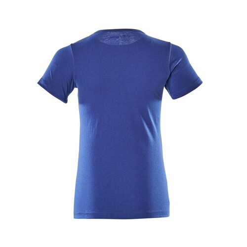 T-Shirt, Damen / Gr. M  ONE, Kornblau Produktbild Additional View 2 L