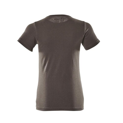 T-Shirt, Damen / Gr. L  ONE,  Dunkelanthrazit Produktbild Additional View 2 L