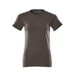 T-Shirt, Damen / Gr. M  ONE,  Dunkelanthrazit Produktbild