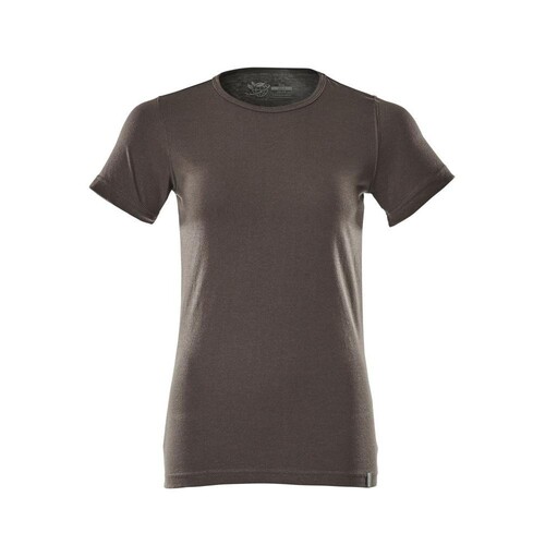 T-Shirt, Damen / Gr. S  ONE,  Dunkelanthrazit Produktbild