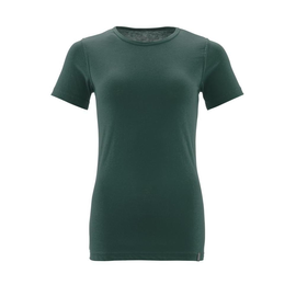 T-Shirt, Damen / Gr. XS ONE, Waldgrün Produktbild