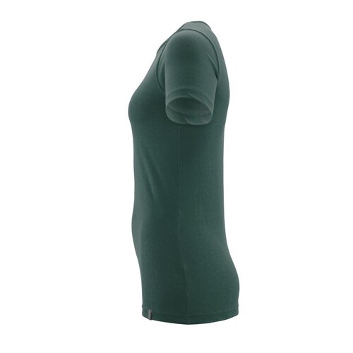 T-Shirt, Damen / Gr. XS ONE, Waldgrün Produktbild Additional View 1 L