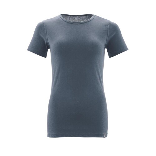T-Shirt, Damen / Gr. XS ONE, Steinblau Produktbild
