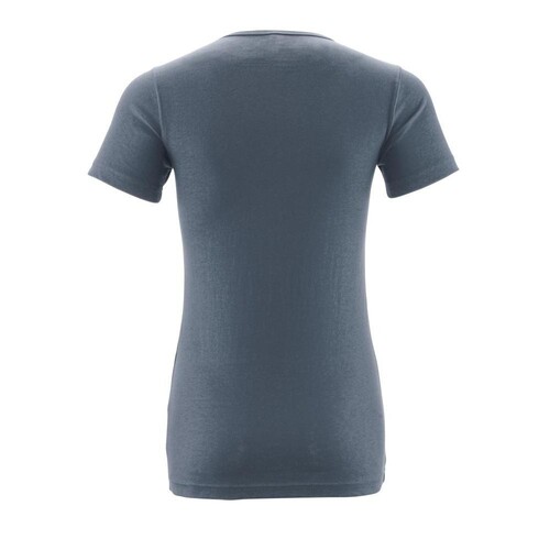 T-Shirt, Damen / Gr. XS ONE, Steinblau Produktbild Additional View 2 L
