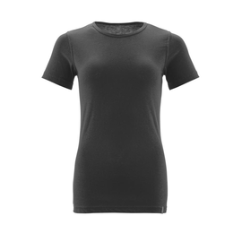 T-Shirt, Damen / Gr. M  ONE,  Anthrazitgrau Produktbild