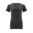 T-Shirt, Damen / Gr. S  ONE,  Anthrazitgrau Produktbild