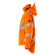 Harlow Jacke / Gr. L, Hi-vis Orange Produktbild Additional View 1 S