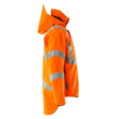 Harlow Jacke / Gr. L, Hi-vis Orange Produktbild Additional View 3 S