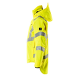 Harlow Jacke / Gr. 4XL, Hi-vis Gelb Produktbild Additional View 1 S
