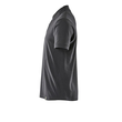 Polo-Shirt,moderne Passform / Gr. L   ONE, Schwarzblau Produktbild Additional View 1 S