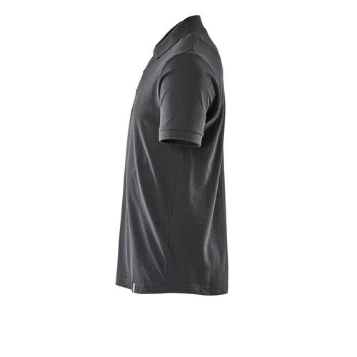 Polo-Shirt,moderne Passform / Gr. L   ONE, Schwarzblau Produktbild Additional View 1 L
