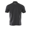 Polo-Shirt,moderne Passform / Gr. L   ONE, Schwarzblau Produktbild Additional View 2 S