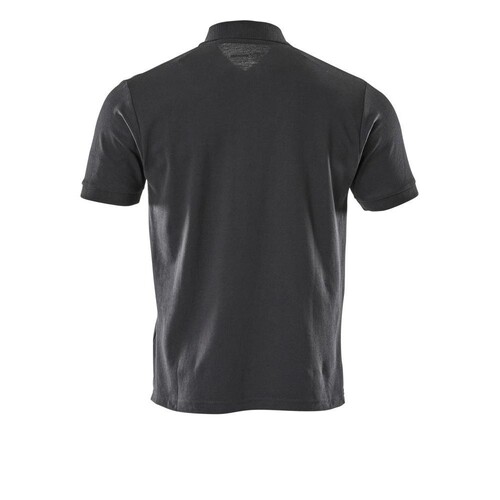 Polo-Shirt,moderne Passform / Gr. L   ONE, Schwarzblau Produktbild Additional View 2 L