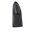 Polo-Shirt,moderne Passform / Gr. L   ONE, Schwarzblau Produktbild Additional View 3 S