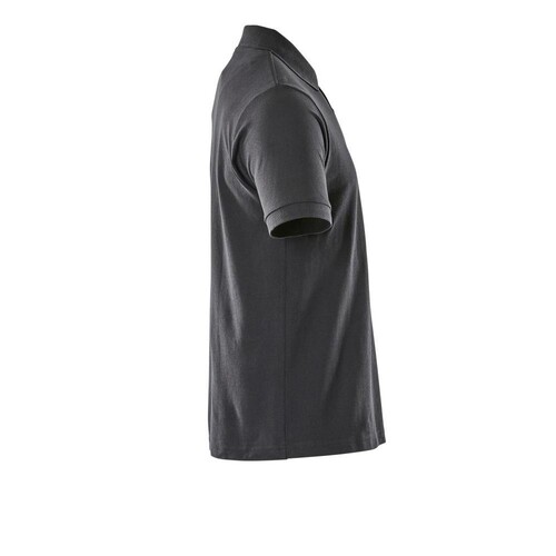 Polo-Shirt,moderne Passform / Gr. L   ONE, Schwarzblau Produktbild Additional View 3 L