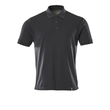 Polo-Shirt,moderne Passform / Gr. M   ONE, Schwarzblau Produktbild