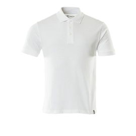 Polo-Shirt,moderne Passform / Gr. L   ONE, Weiß Produktbild
