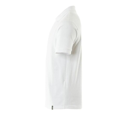 Polo-Shirt,moderne Passform / Gr. M   ONE, Weiß Produktbild Additional View 1 L