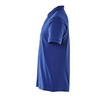 Polo-Shirt,moderne Passform / Gr. L   ONE, Kornblau Produktbild Additional View 1 S