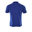 Polo-Shirt,moderne Passform / Gr. L   ONE, Kornblau Produktbild Additional View 2 S