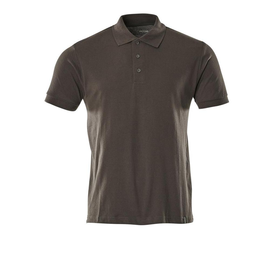 Polo-Shirt,moderne Passform / Gr.  3XLONE, Dunkelanthrazit Produktbild