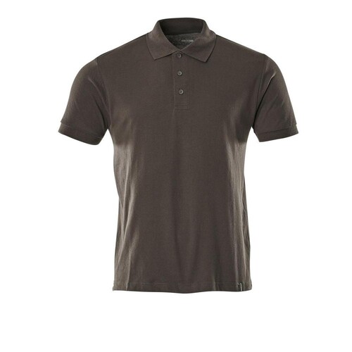 Polo-Shirt,moderne Passform / Gr. L   ONE, Dunkelanthrazit Produktbild