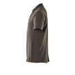 Polo-Shirt,moderne Passform / Gr. L   ONE, Dunkelanthrazit Produktbild Additional View 1 S