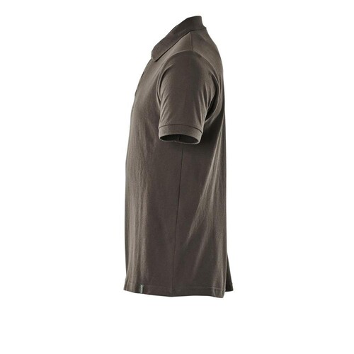 Polo-Shirt,moderne Passform / Gr. L   ONE, Dunkelanthrazit Produktbild Additional View 1 L